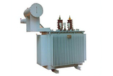 矿用200kva变压器